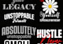 make custom car t shirt design